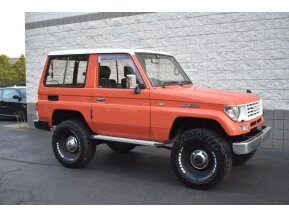1995 Toyota Land Cruiser for sale 101561548